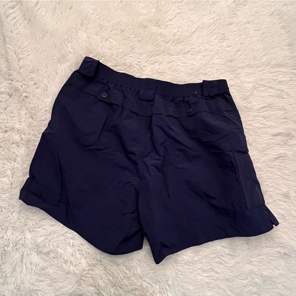 Aftco navy blue Original Fishing Shorts Size 40 (Pair 2) - Picture 12 of 15